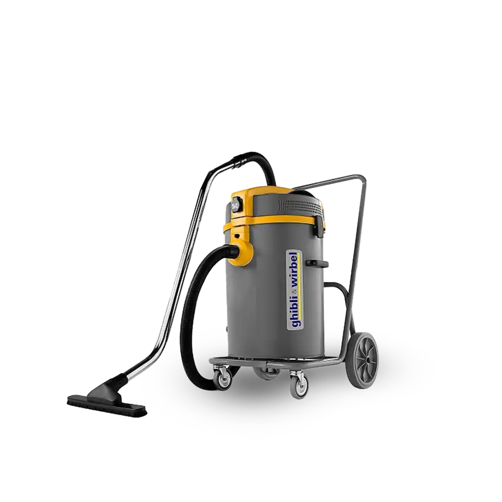 VACSTORM Power WD80.2 P CF