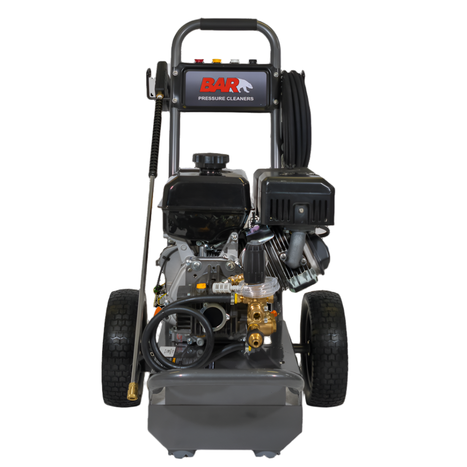 Powerease Powered Pressure Cleaner (4000 PSI at 15 LPM)