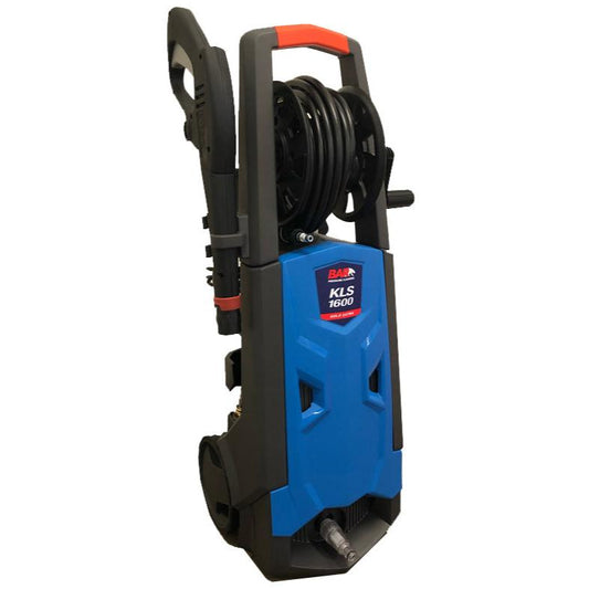 Electric Pressure Cleaner (2000 PSI at 6.6 LPM)