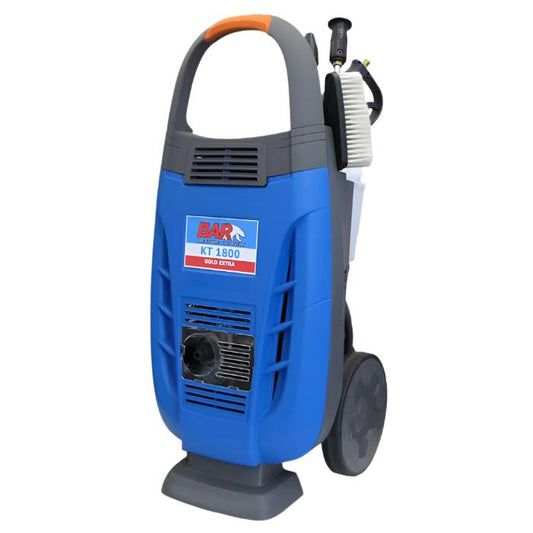 Semi-Pro Pressure Cleaner (2175 PSI at 9 LPM)