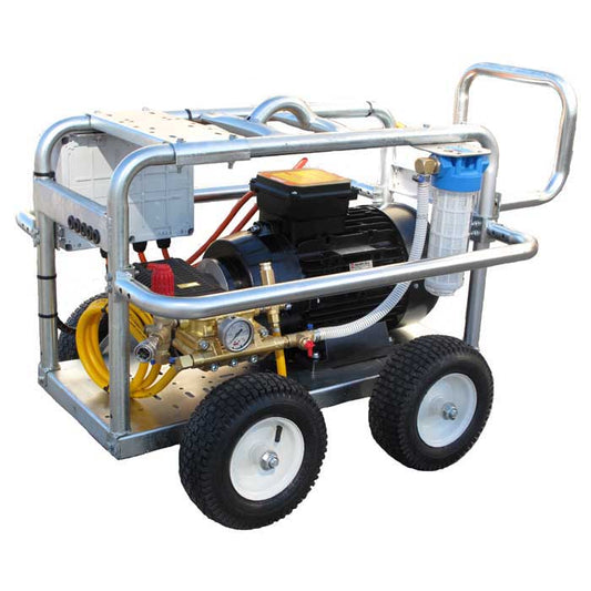 Typhoon Industrial Pressure Cleaner (3000 PSI at 42 LPM)