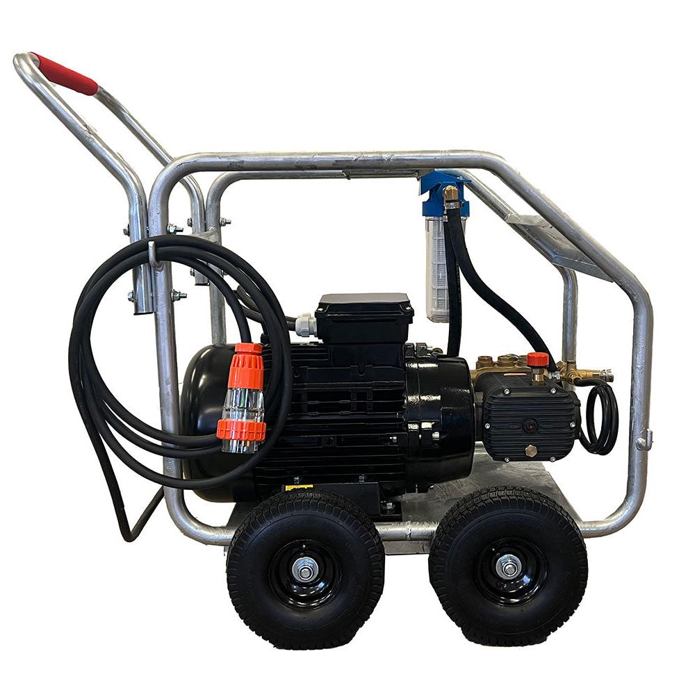 Typhoon Industrial Pressure Cleaner (5000 PSI at 22 LPM)