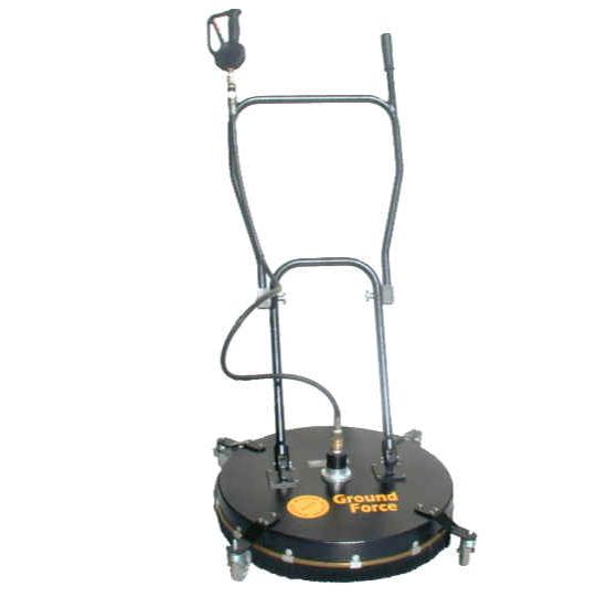 Flat Surface Cleaner 24"