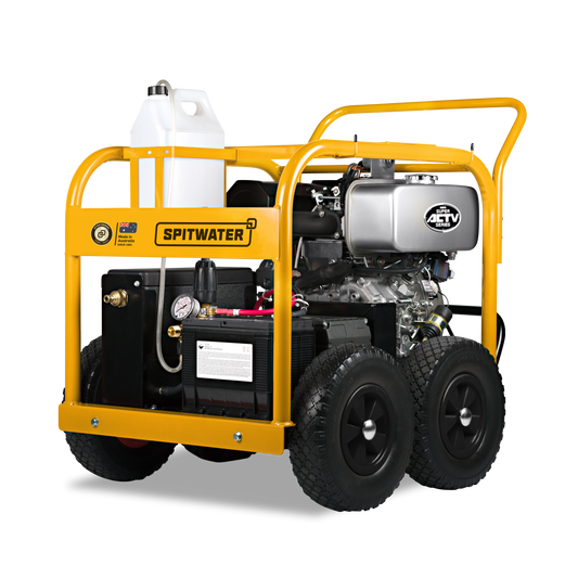 Spitwater Diesel Pressure Cleaner (3045 PSI at 15 PSI)