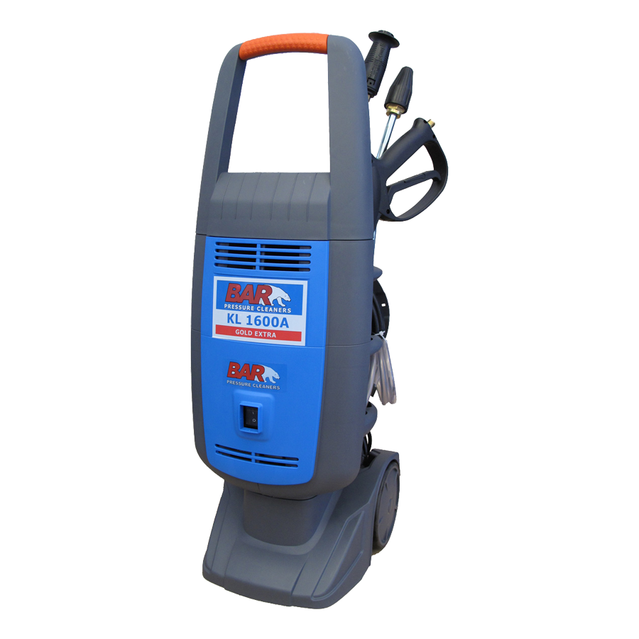 Light Pro Pressure Cleaner (2175 PSI at 8 LPM)