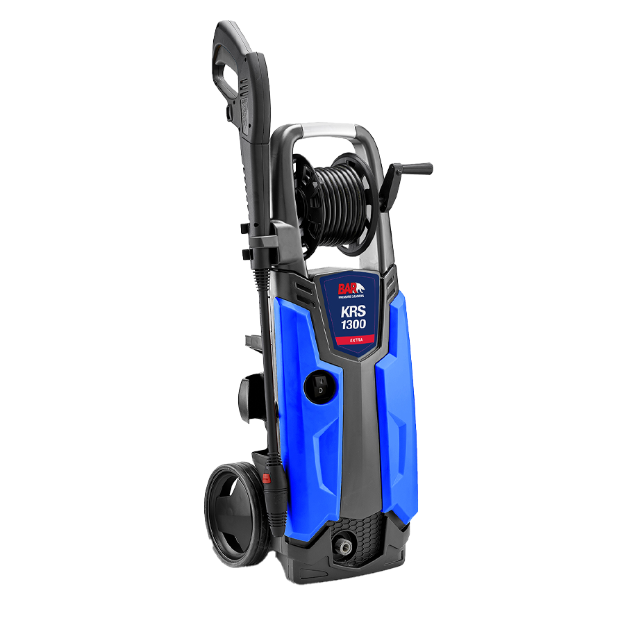 Electric Pressure Cleaner (2175 PSI at 8.3 LPM)