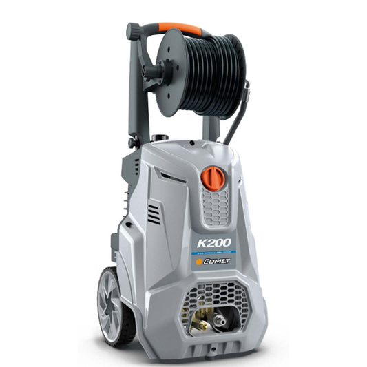 Light Pro Pressure Cleaner (1885 PSI at 9 LPM)