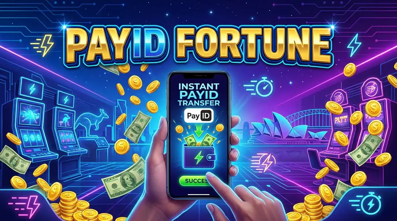 Fortune online pokies category
