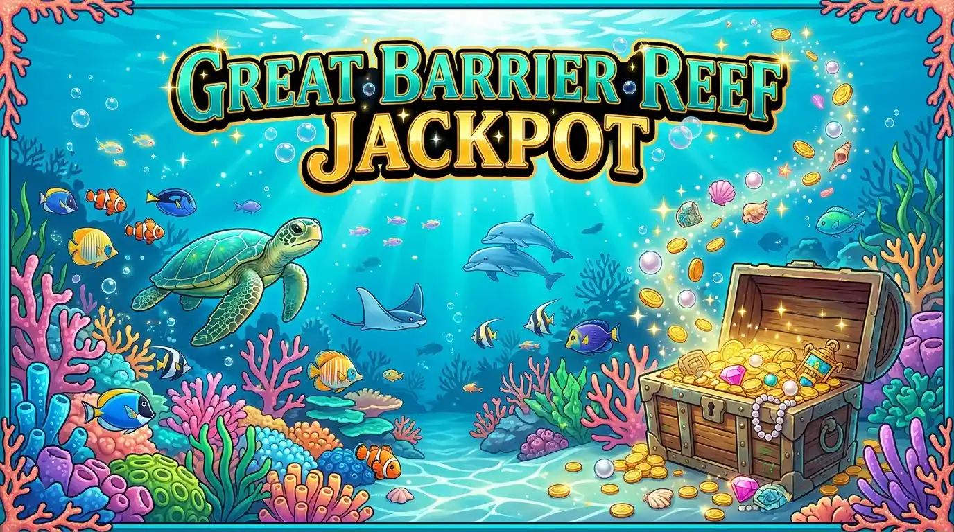 Jackpot online pokies category