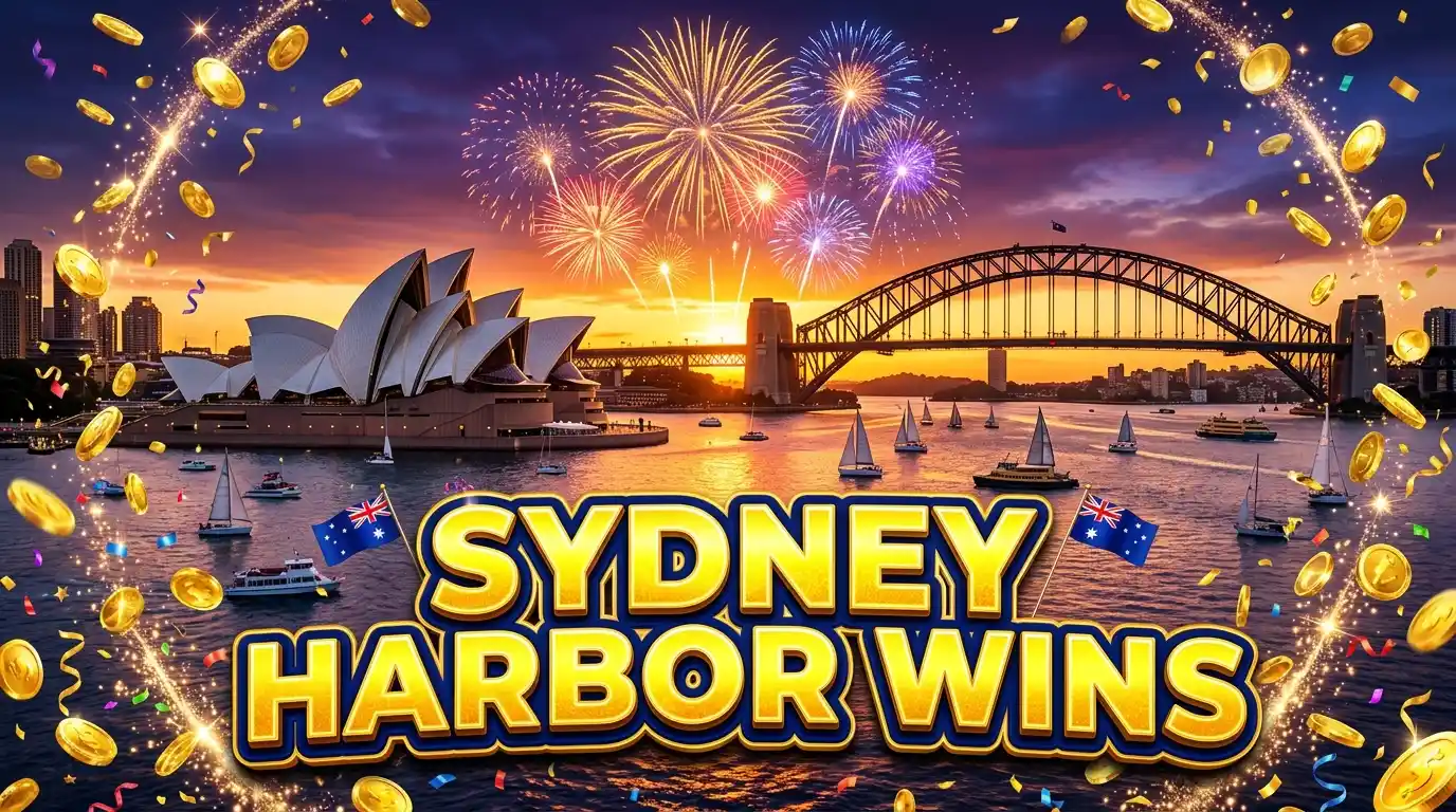 Sydney online pokies category